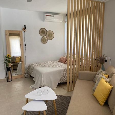 מאלגה Mandala Suite מראה חיצוני תמונה