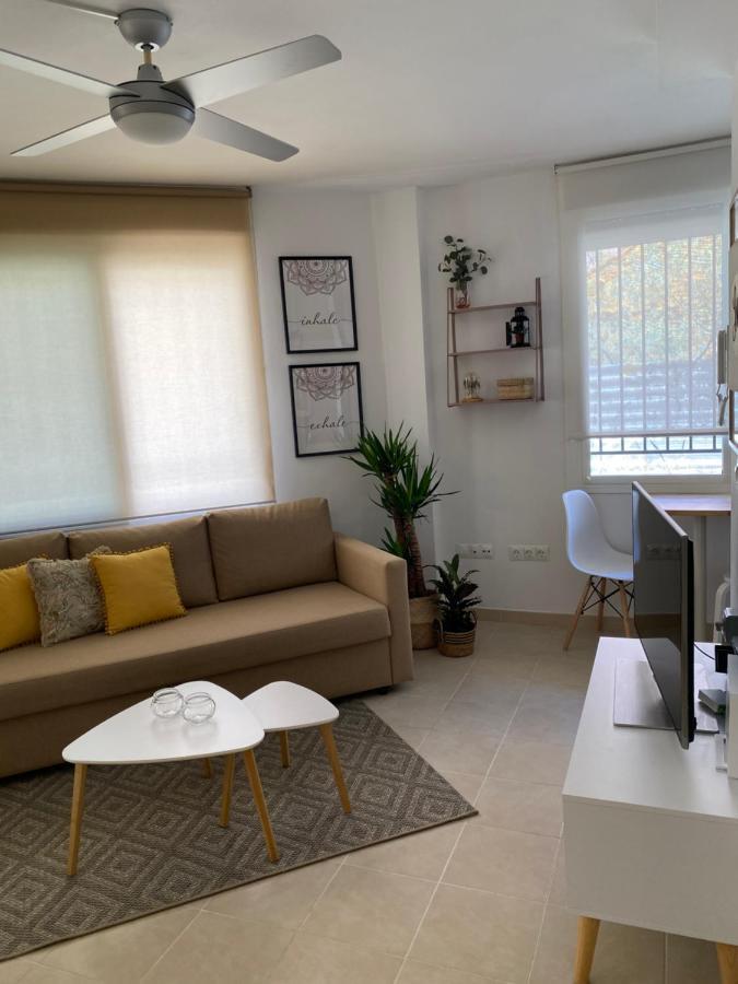 מאלגה Mandala Suite מראה חיצוני תמונה