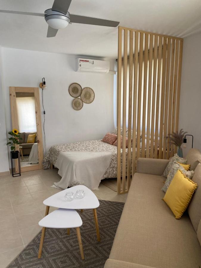 מאלגה Mandala Suite מראה חיצוני תמונה