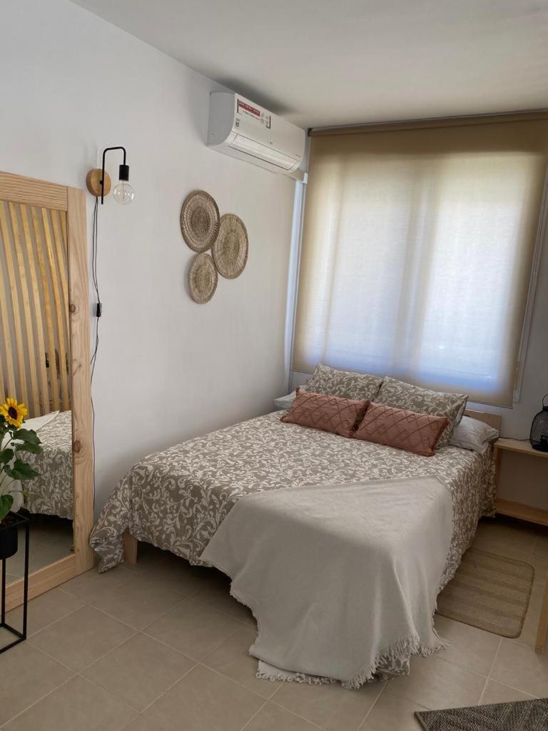 מאלגה Mandala Suite מראה חיצוני תמונה