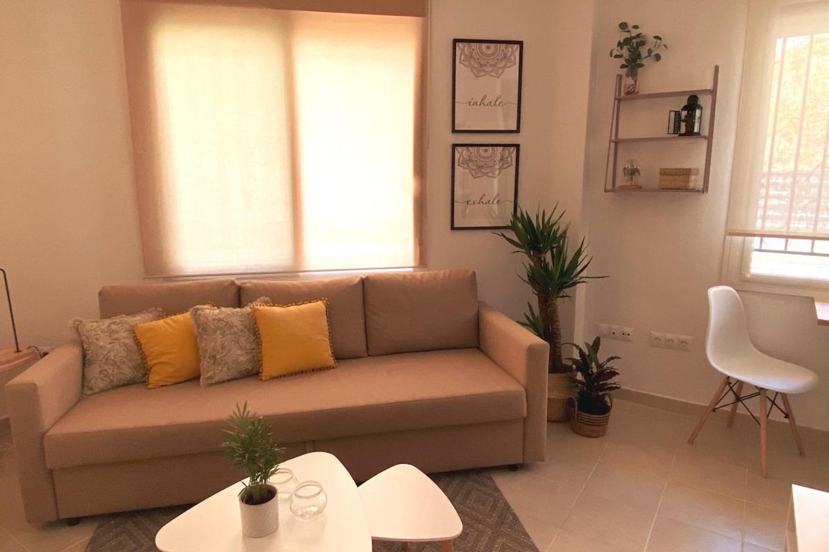 מאלגה Mandala Suite מראה חיצוני תמונה