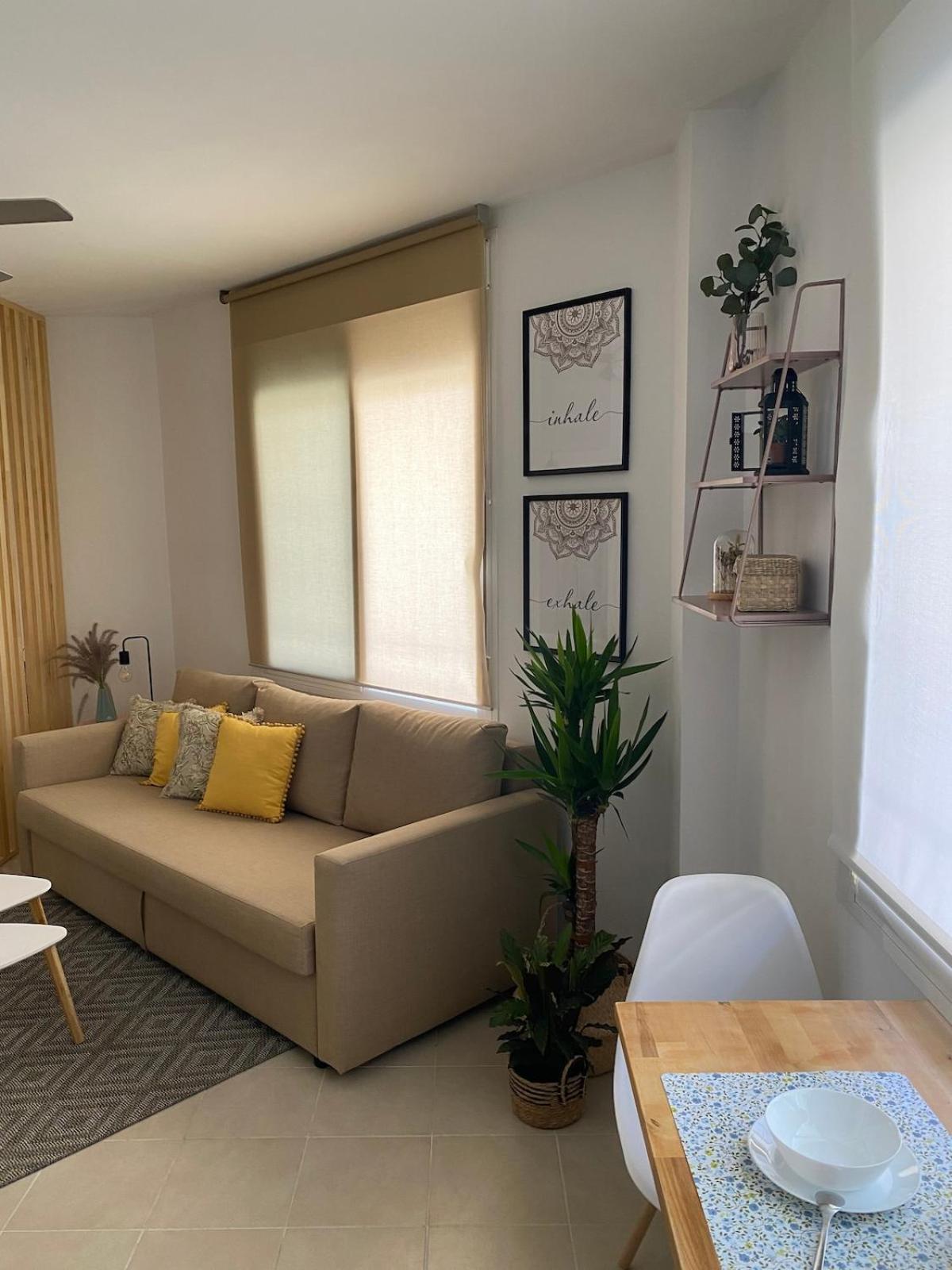 מאלגה Mandala Suite מראה חיצוני תמונה